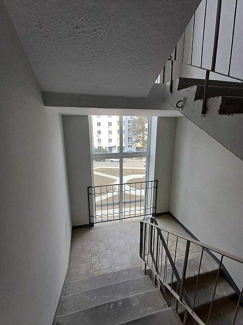 ДОМ СДАН! ДОКУМЕНТЫ! Продам 2 комн. квартиру 82м2 ЖК Речной Квартал AB Харків - зображення 8