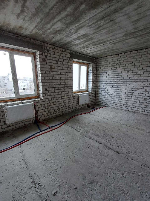 ДОМ СДАН! ДОКУМЕНТЫ! Продам 2 комн. квартиру 82м2 ЖК Речной Квартал AB Харків - зображення 4