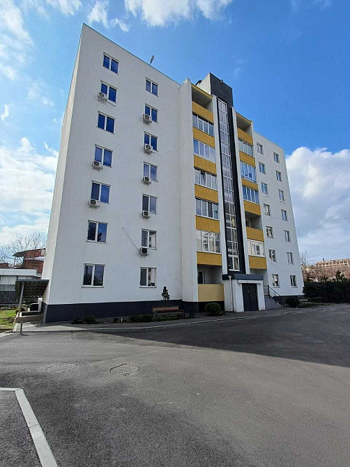 ДОМ СДАН! ДОКУМЕНТЫ! Продам 2 комн. квартиру 82м2 ЖК Речной Квартал AB Харків - зображення 1