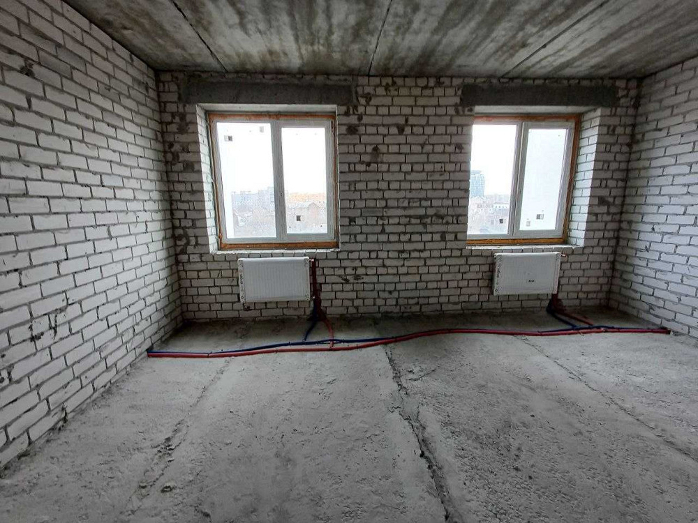 ДОМ СДАН! ДОКУМЕНТЫ! Продам 2 комн. квартиру 82м2 ЖК Речной Квартал AB Харків - зображення 5