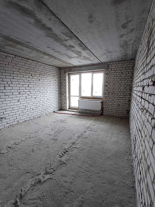 ДОМ СДАН! ДОКУМЕНТЫ! Продам 2 комн. квартиру 82м2 ЖК Речной Квартал AB Харків - зображення 7