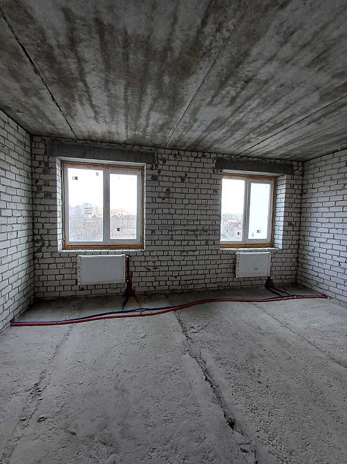 ДОМ СДАН! ДОКУМЕНТЫ! Продам 2 комн. квартиру 82м2 ЖК Речной Квартал AB Харків - зображення 3