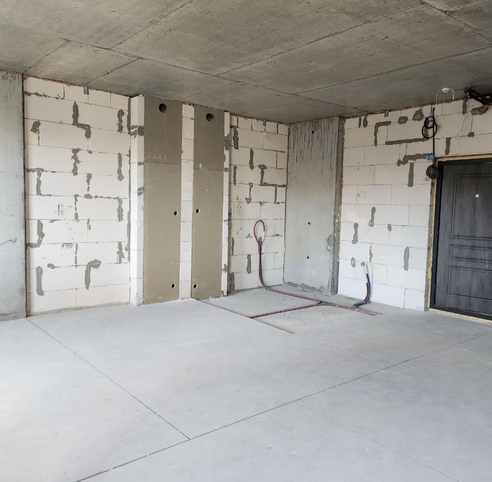 Продам квартиру в ЖК Акрополь, 5 ст.Б .Фонтана,дом сдан Одесса - изображение 4