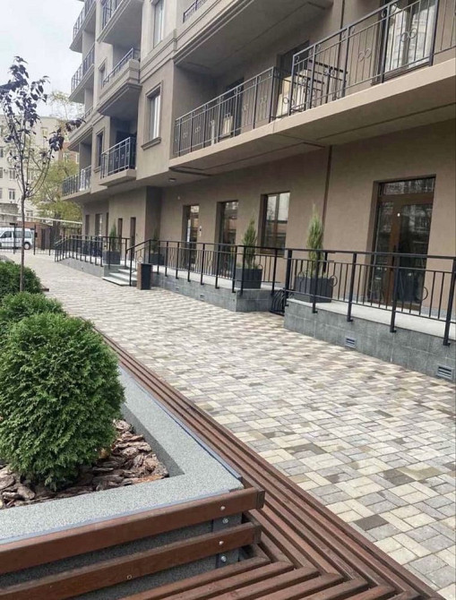 Продам квартиру в ЖК Акрополь, 5 ст.Б .Фонтана,дом сдан Одесса - изображение 3