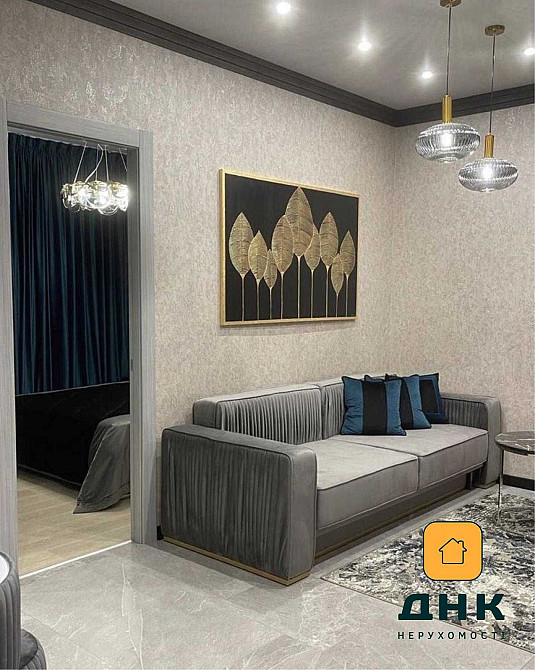 ⁉️§ Генуэзская МОРЕ §⁉️ 51 Жемчужина Аркадия Кадор KADORR Фонтан Парк! Одесса - изображение 5