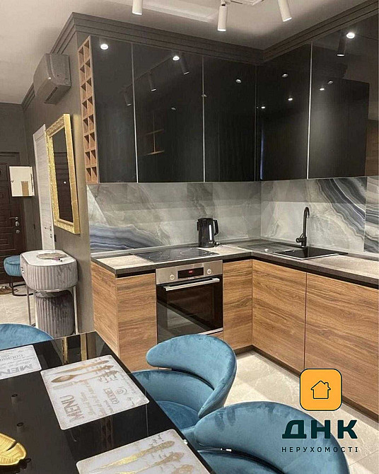 ⁉️§ Генуэзская МОРЕ §⁉️ 51 Жемчужина Аркадия Кадор KADORR Фонтан Парк! Одесса - изображение 2