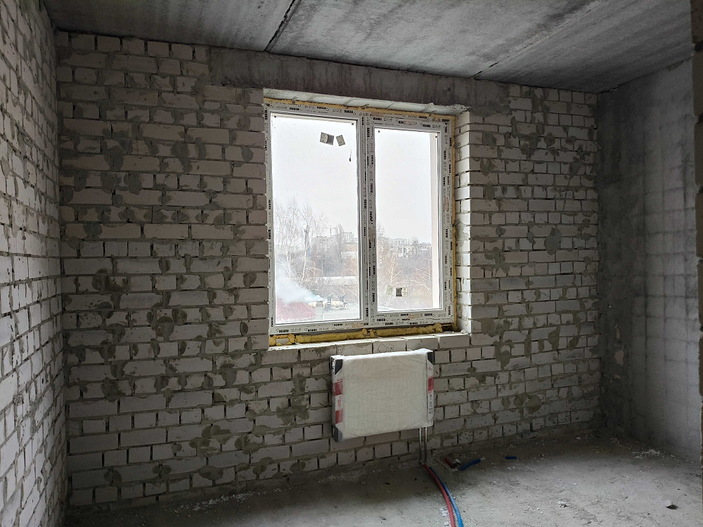 Дом Заселяется! ЖК Ньютона 2, Продам 1 ком квартира пл 46м2, 4/9ти! A Харків - зображення 6