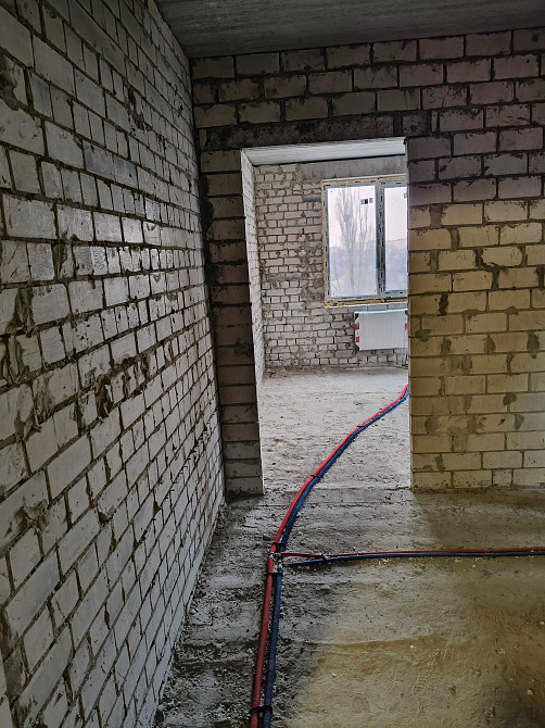 Дом Заселяется! ЖК Ньютона 2, Продам 1 ком квартира пл 46м2, 4/9ти! A Харків - зображення 3