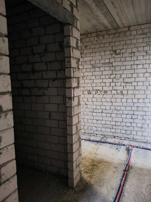 Дом Заселяется! ЖК Ньютона 2, Продам 1 ком квартира пл 46м2, 4/9ти! A Харків - зображення 8