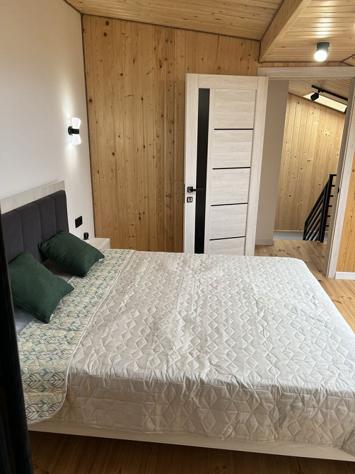 Квартира новобудова Дубно - зображення 4