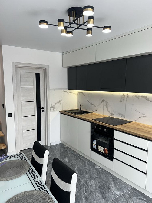 Квартира новобудова Дубно - зображення 7