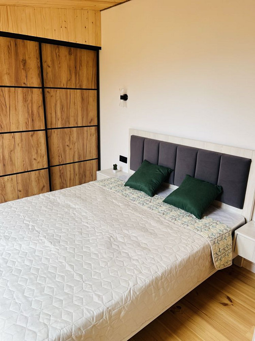 Квартира новобудова Дубно - зображення 2