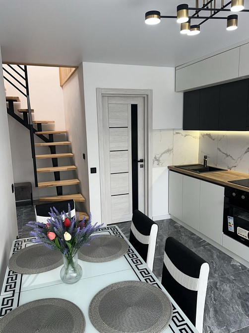 Квартира новобудова Дубно - зображення 1