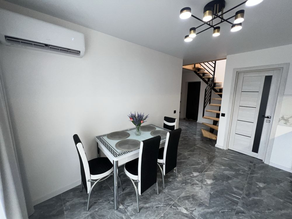 Квартира новобудова Дубно - зображення 8