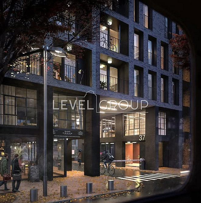 Квартира ЖК 044 Поділ метро Тараса Шевченко. Киев - изображение 2