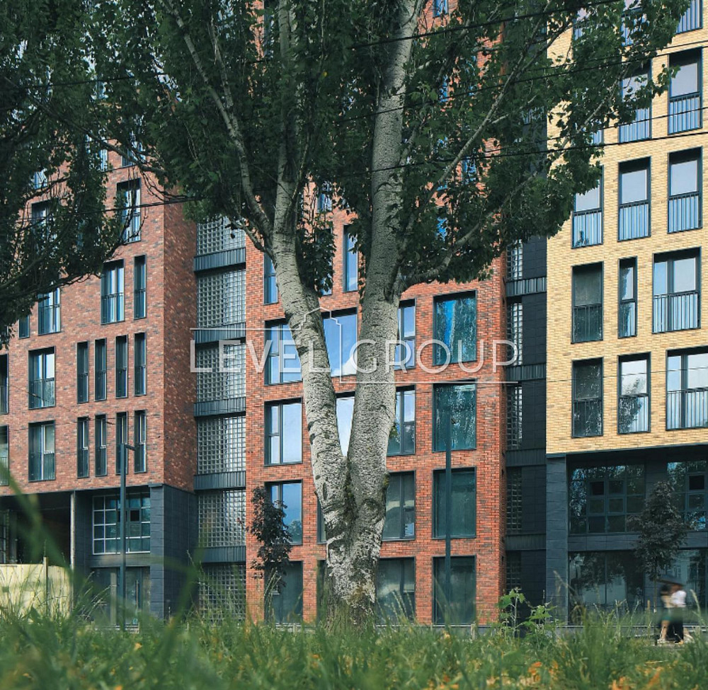 Квартира ЖК 044 Поділ метро Тараса Шевченко. Киев - изображение 1