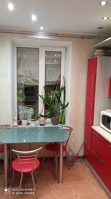 Продам 3 к кв з кап. ремонтом Холодна гора можна по Є Відновлення Харків - зображення 4