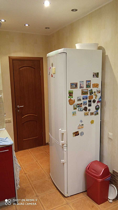 Продам 3 к кв з кап. ремонтом Холодна гора можна по Є Відновлення Харків - зображення 6