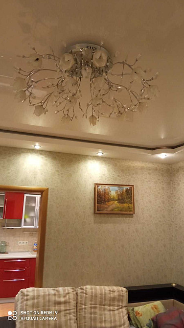 Продам 3 к кв з кап. ремонтом Холодна гора можна по Є Відновлення Харків - зображення 2