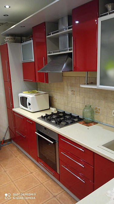 Продам 3 к кв з кап. ремонтом Холодна гора можна по Є Відновлення Харків - зображення 3