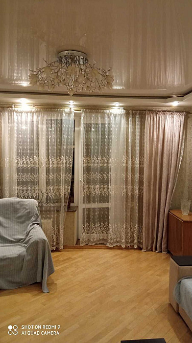 Продам 3 к кв з кап. ремонтом Холодна гора можна по Є Відновлення Харків - зображення 8