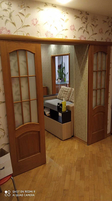 Продам 3 к кв з кап. ремонтом Холодна гора можна по Є Відновлення Харків - зображення 7