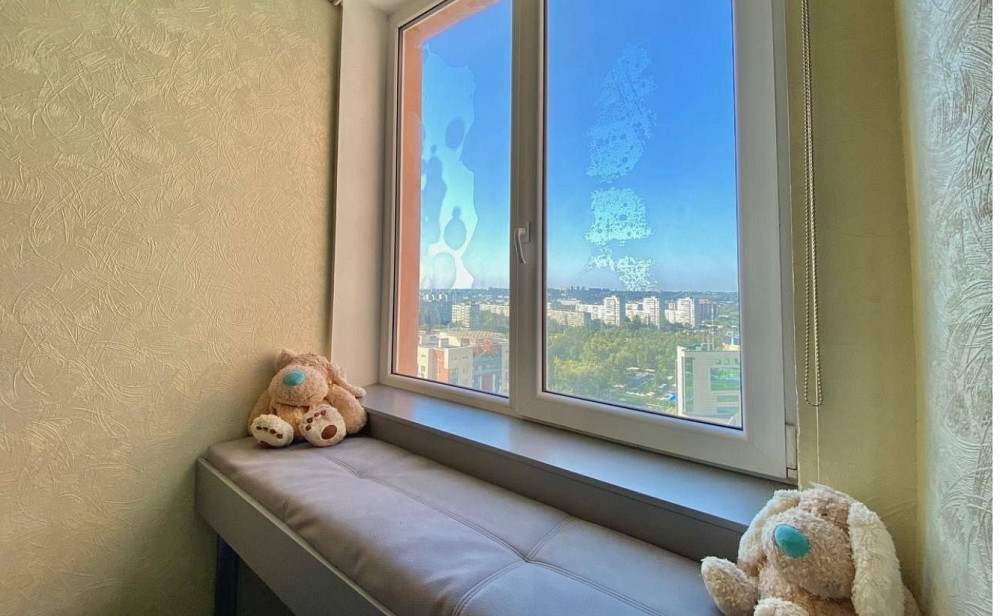 Продам 2к квартиру ЖК Гранд, застройщик ЖС-2, (16165) Харків - зображення 4