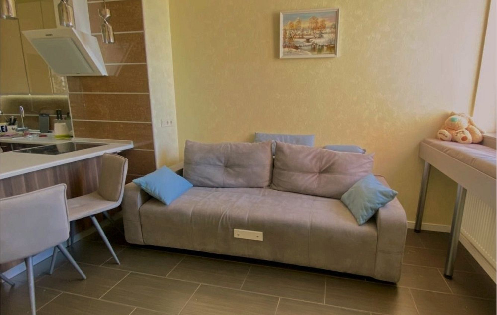 Продам 2к квартиру ЖК Гранд, застройщик ЖС-2, (16165) Харків - зображення 1