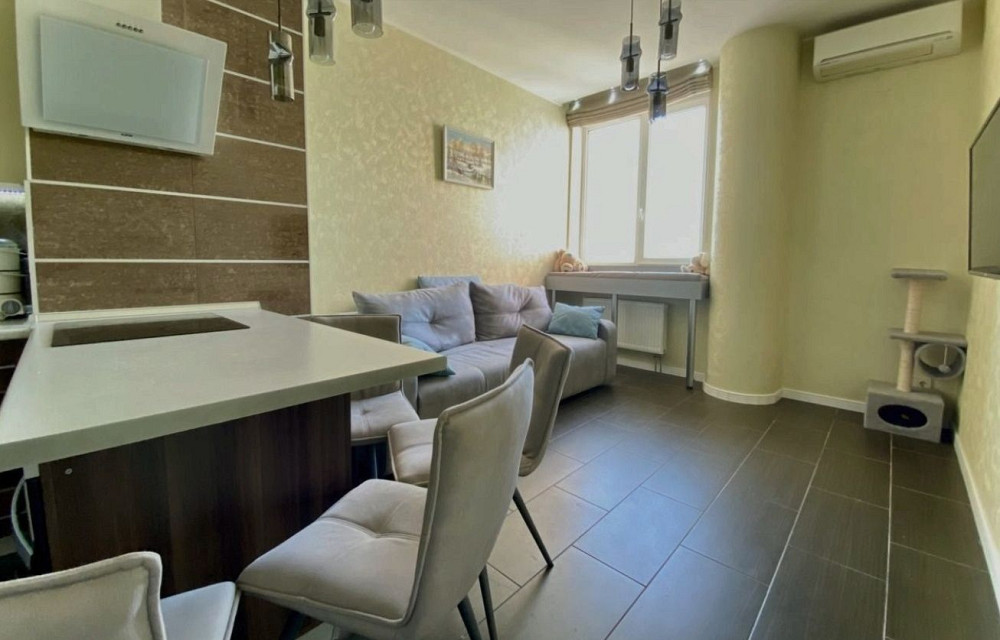 Продам 2к квартиру ЖК Гранд, застройщик ЖС-2, (16165) Харків - зображення 2