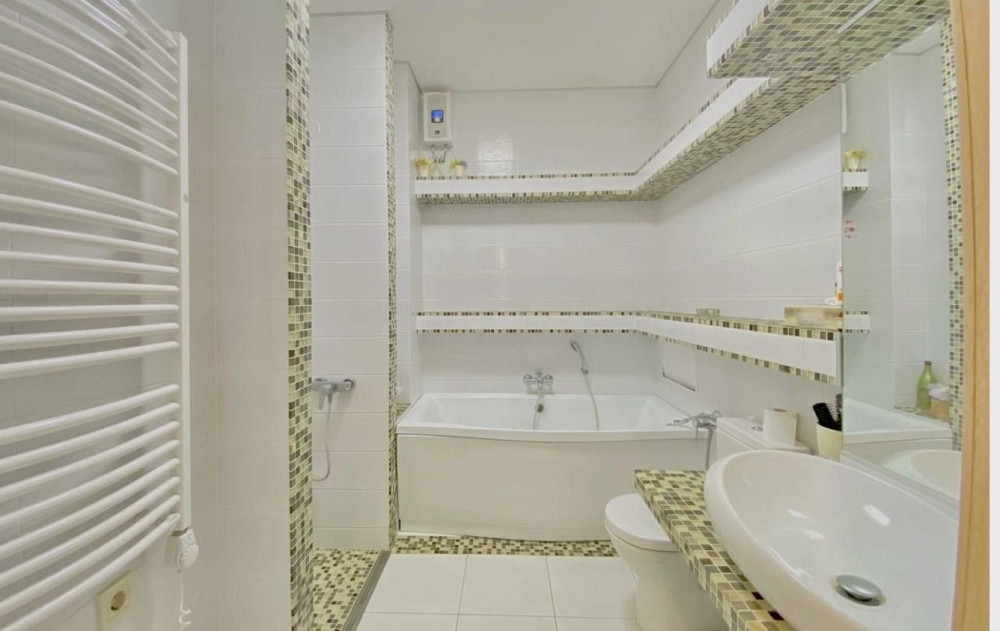 Продам 2к квартиру ЖК Гранд, застройщик ЖС-2, (16165) Харків - зображення 7