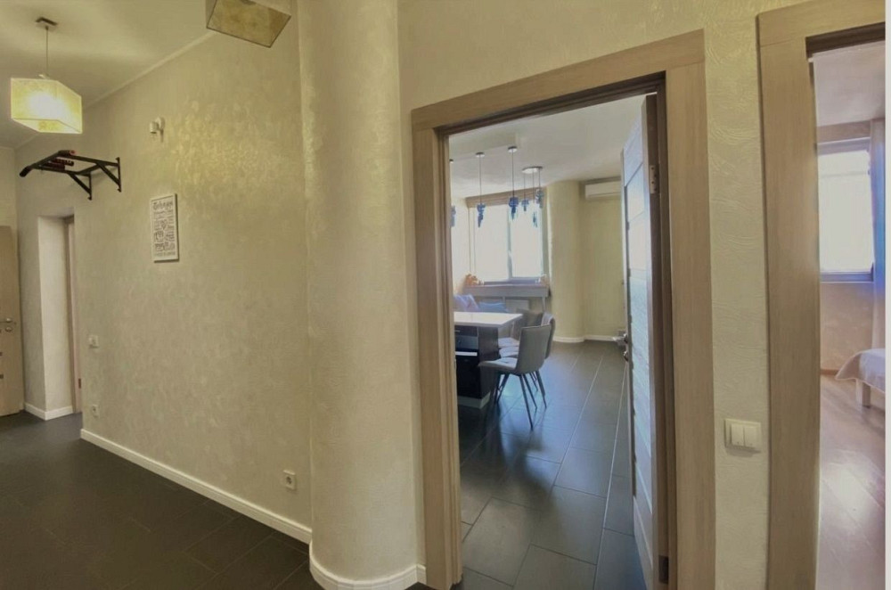 Продам 2к квартиру ЖК Гранд, застройщик ЖС-2, (16165) Харків - зображення 3