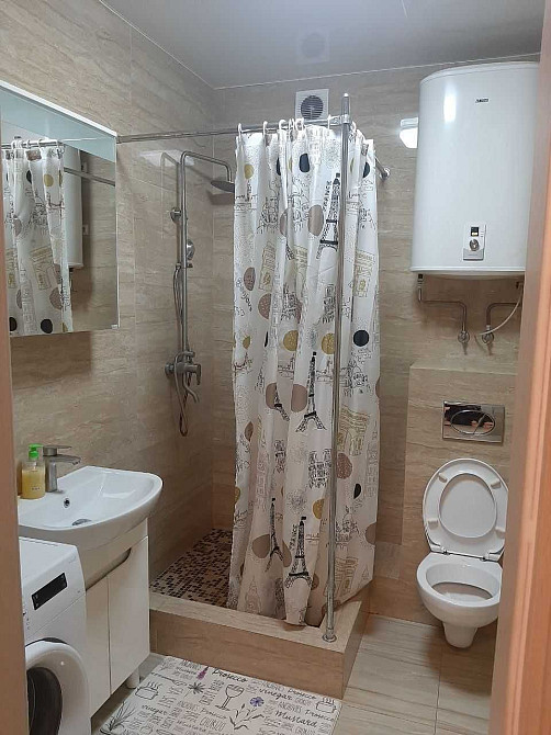 1 комнатная жк Парковый/ Испанский переулок Одесса - изображение 5