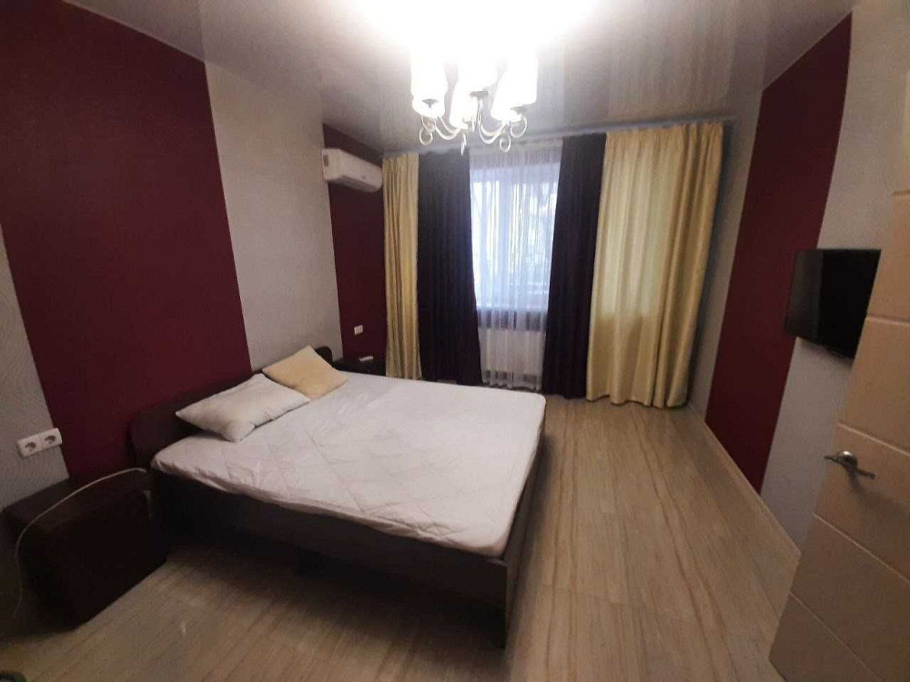 1 комнатная жк Парковый/ Испанский переулок Одесса - изображение 3