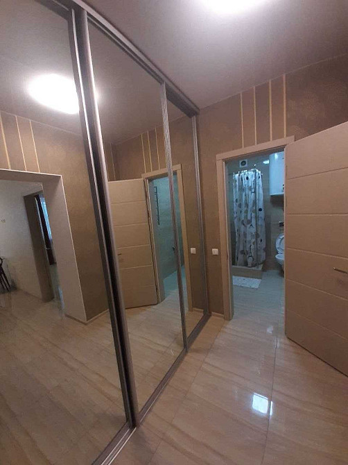 1 комнатная жк Парковый/ Испанский переулок Одесса - изображение 4