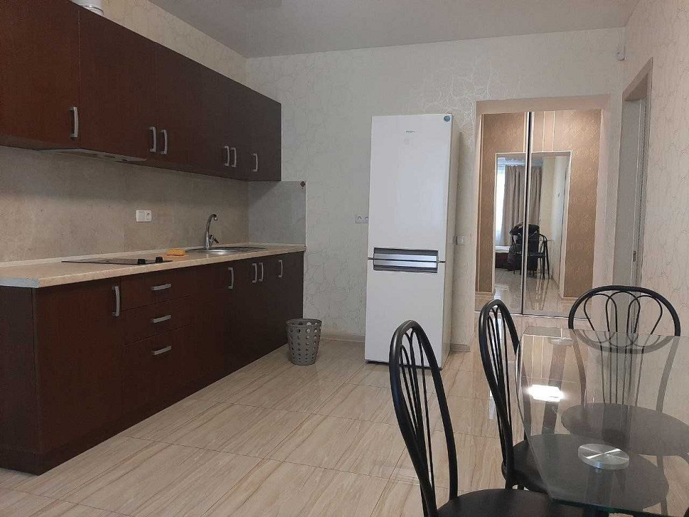 1 комнатная жк Парковый/ Испанский переулок Одесса - изображение 1