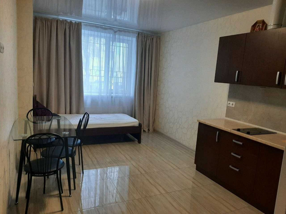 1 комнатная жк Парковый/ Испанский переулок Одесса - изображение 2