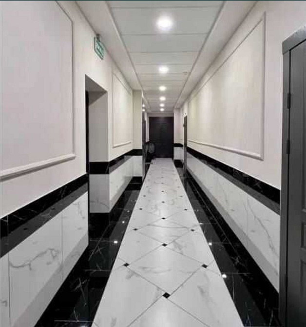 Продажа просторной 4к квартиры ЖК Резиденция Научная Центр Харків - зображення 4