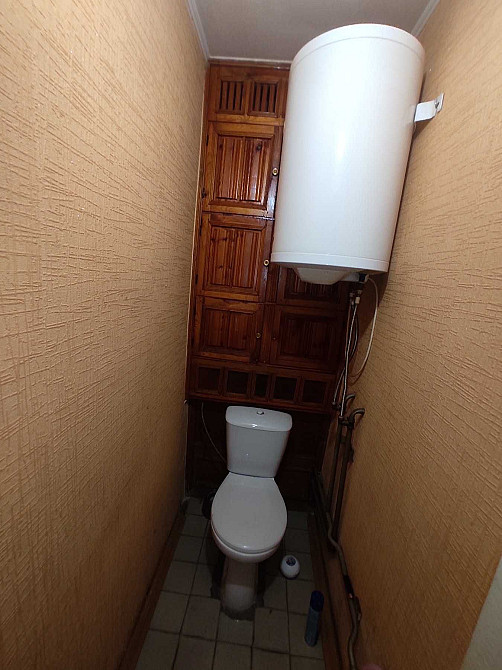 № 13458 - 2 к. квартира, Корбутівка, Звязківців, 2/9 пов., цегла Житомир - изображение 8