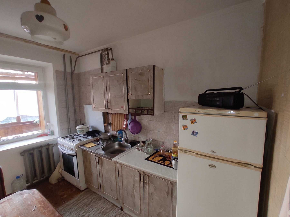 № 13458 - 2 к. квартира, Корбутівка, Звязківців, 2/9 пов., цегла Житомир - изображение 6