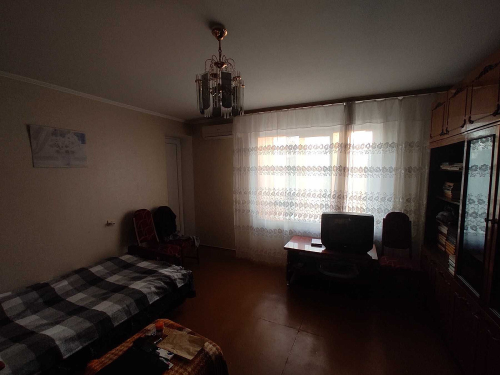 № 13458 - 2 к. квартира, Корбутівка, Звязківців, 2/9 пов., цегла Житомир - изображение 2