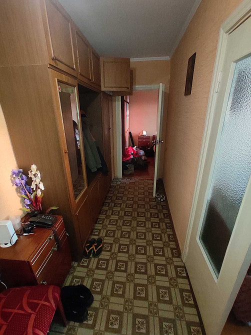 № 13458 - 2 к. квартира, Корбутівка, Звязківців, 2/9 пов., цегла Житомир - изображение 4