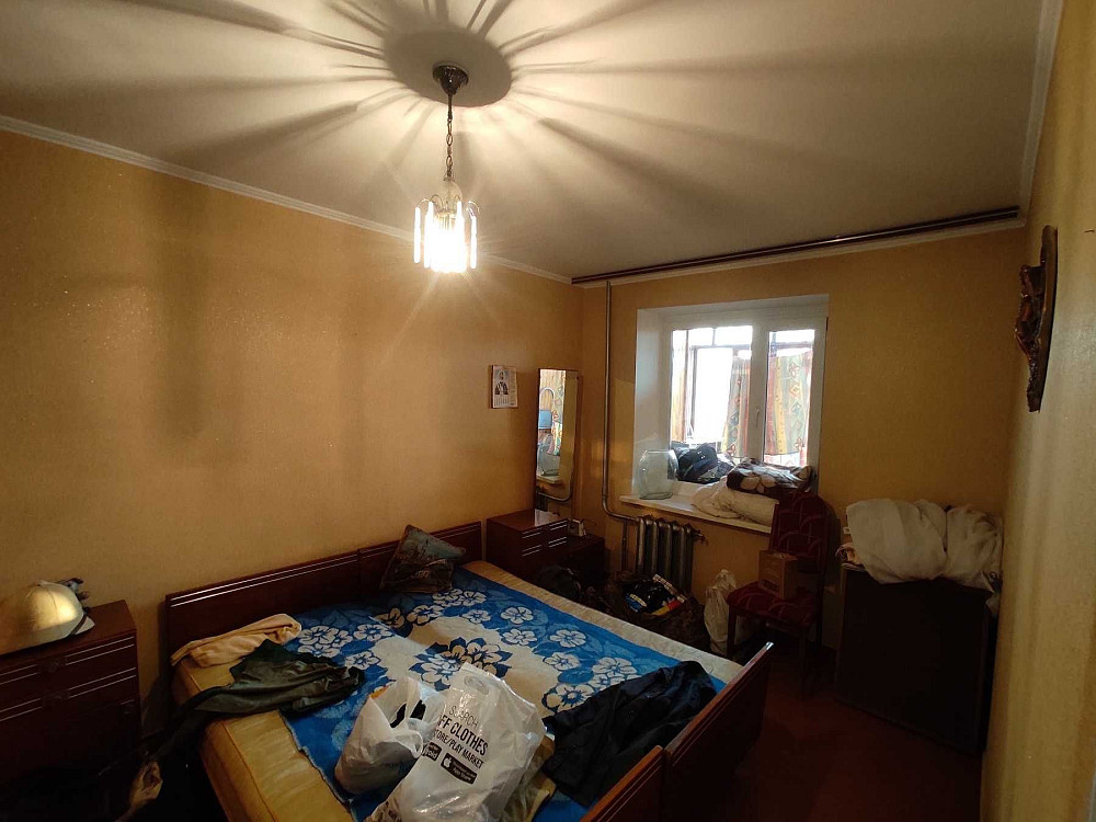 № 13458 - 2 к. квартира, Корбутівка, Звязківців, 2/9 пов., цегла Житомир - изображение 3