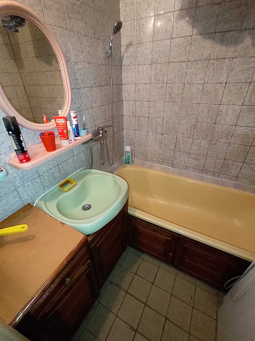 № 13458 - 2 к. квартира, Корбутівка, Звязківців, 2/9 пов., цегла Житомир - изображение 7