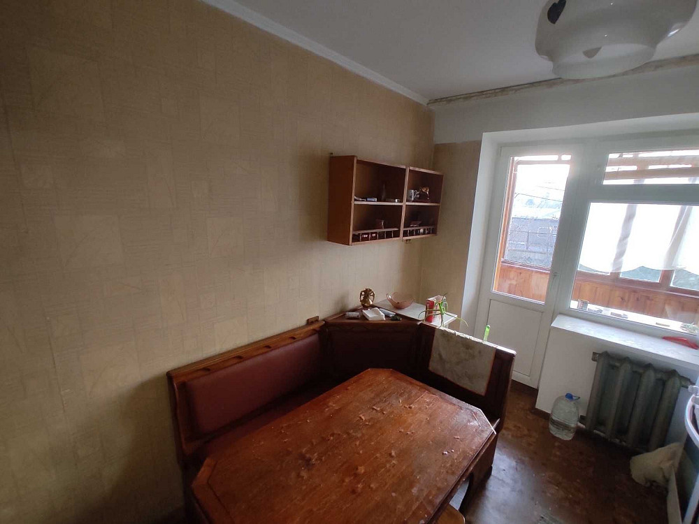 № 13458 - 2 к. квартира, Корбутівка, Звязківців, 2/9 пов., цегла Житомир - изображение 5