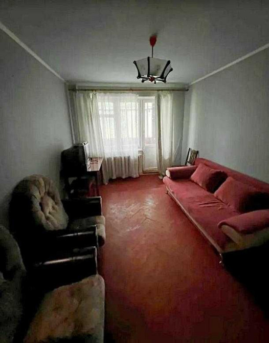 1 ком.кв. Харькове "ТРК Украина,, Харків - зображення 2