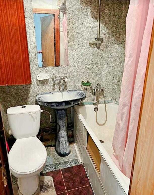 1 ком.кв. Харькове "ТРК Украина,, Харків - зображення 4