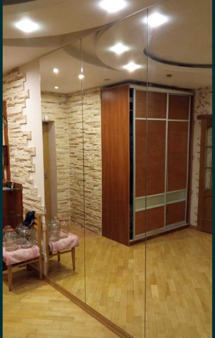 Продам 3х кв.ул Волонтерская 8а, м.Холодная гора Харків - зображення 5