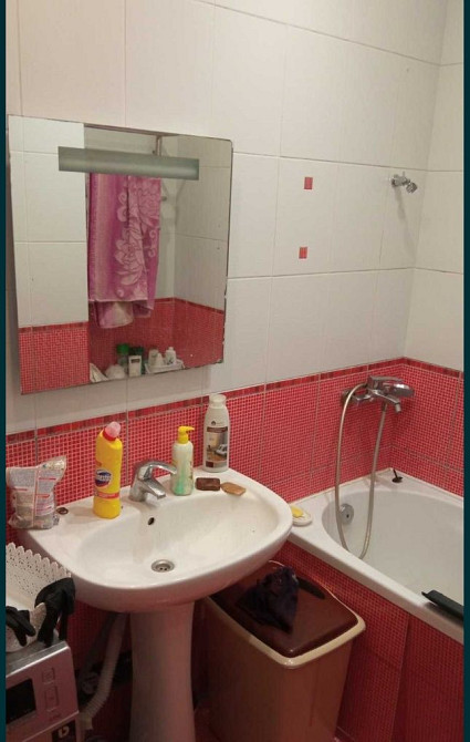 Продам 3х кв.ул Волонтерская 8а, м.Холодная гора Харків - зображення 7