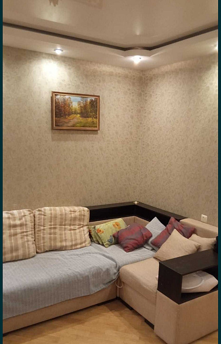 Продам 3х кв.ул Волонтерская 8а, м.Холодная гора Харків - зображення 6