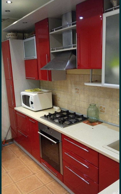 Продам 3х кв.ул Волонтерская 8а, м.Холодная гора Харків - зображення 1